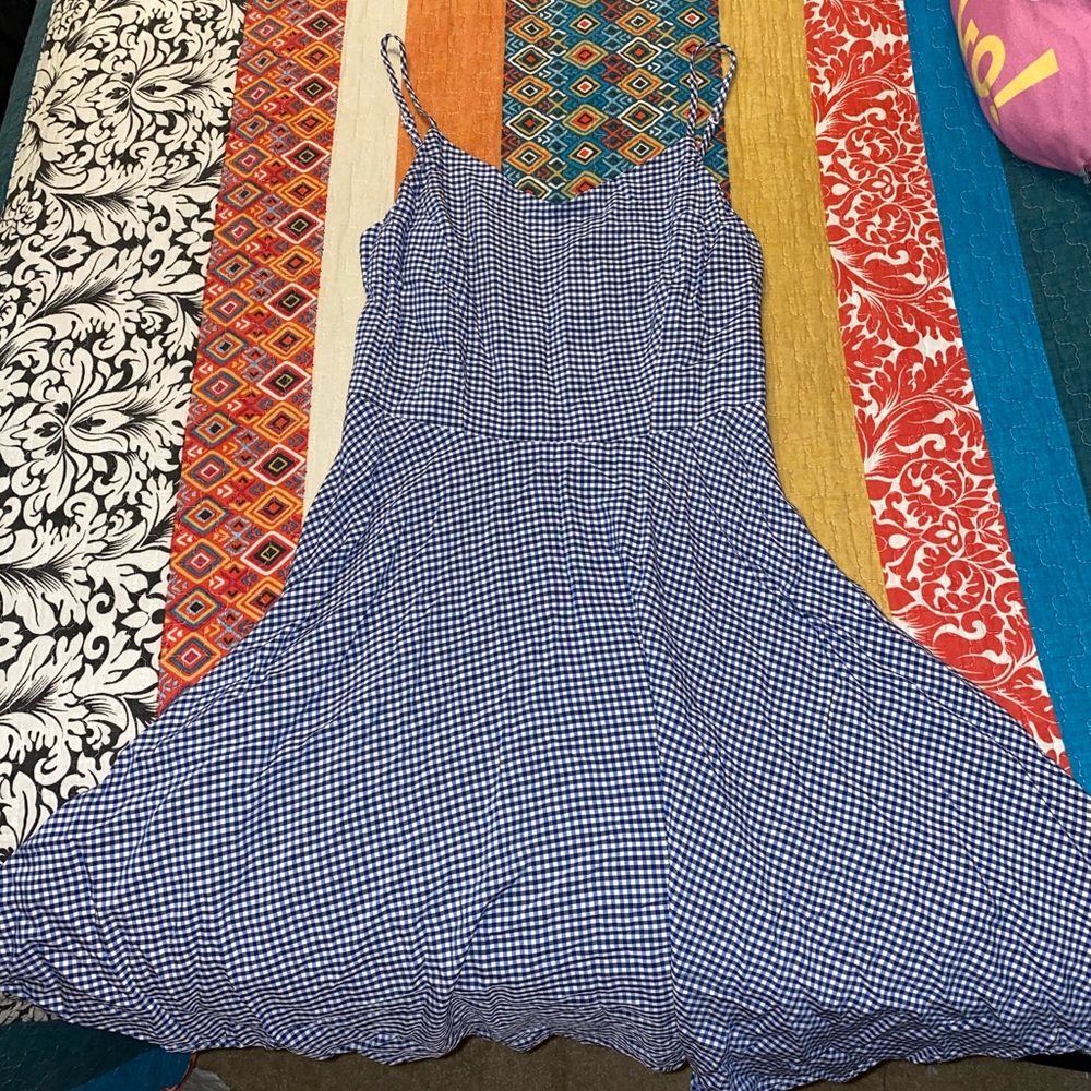 old navy sun dress